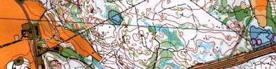 Hallands 3 dagars etapp 2