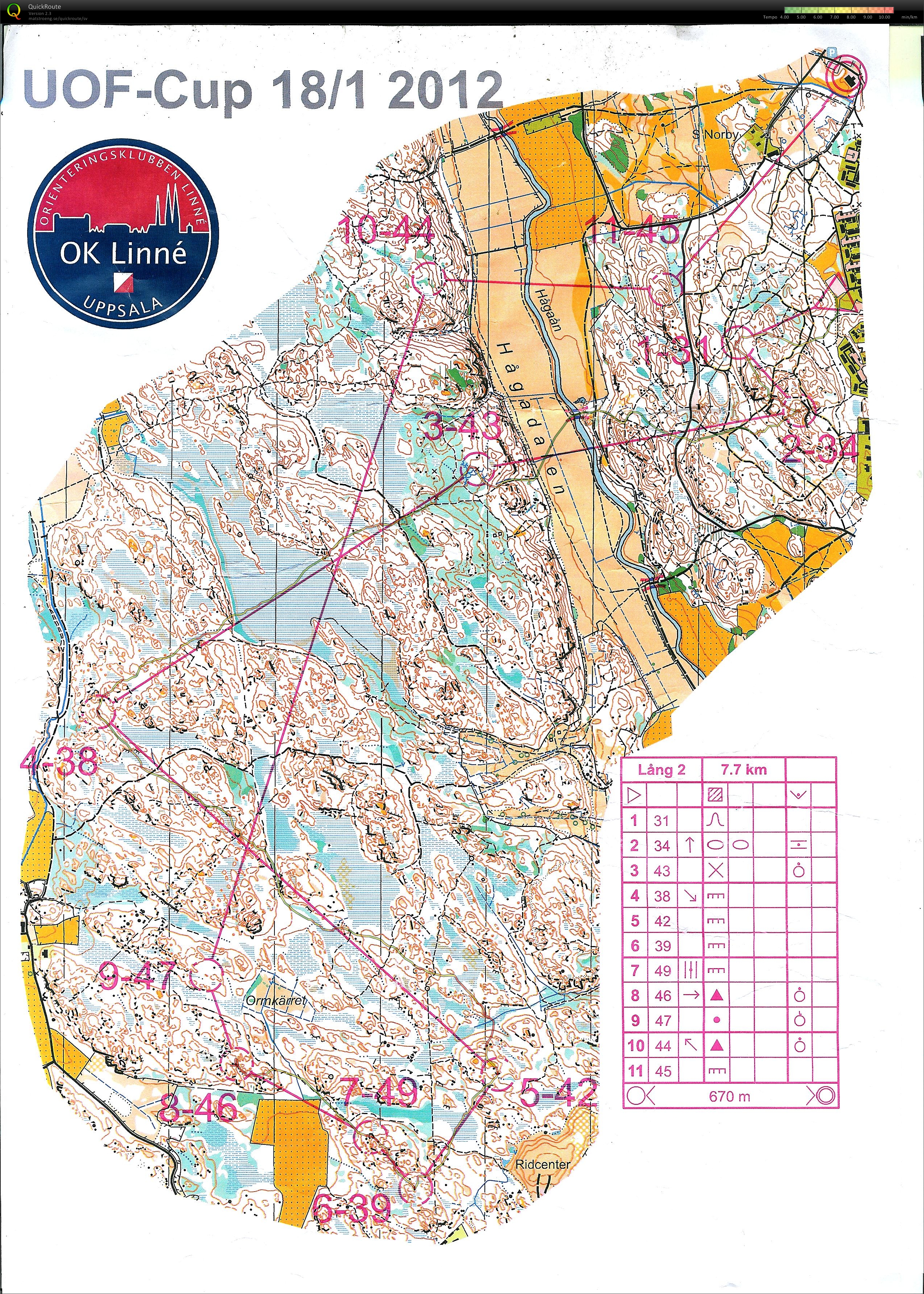 UOF-cup 2 (2012-01-18)