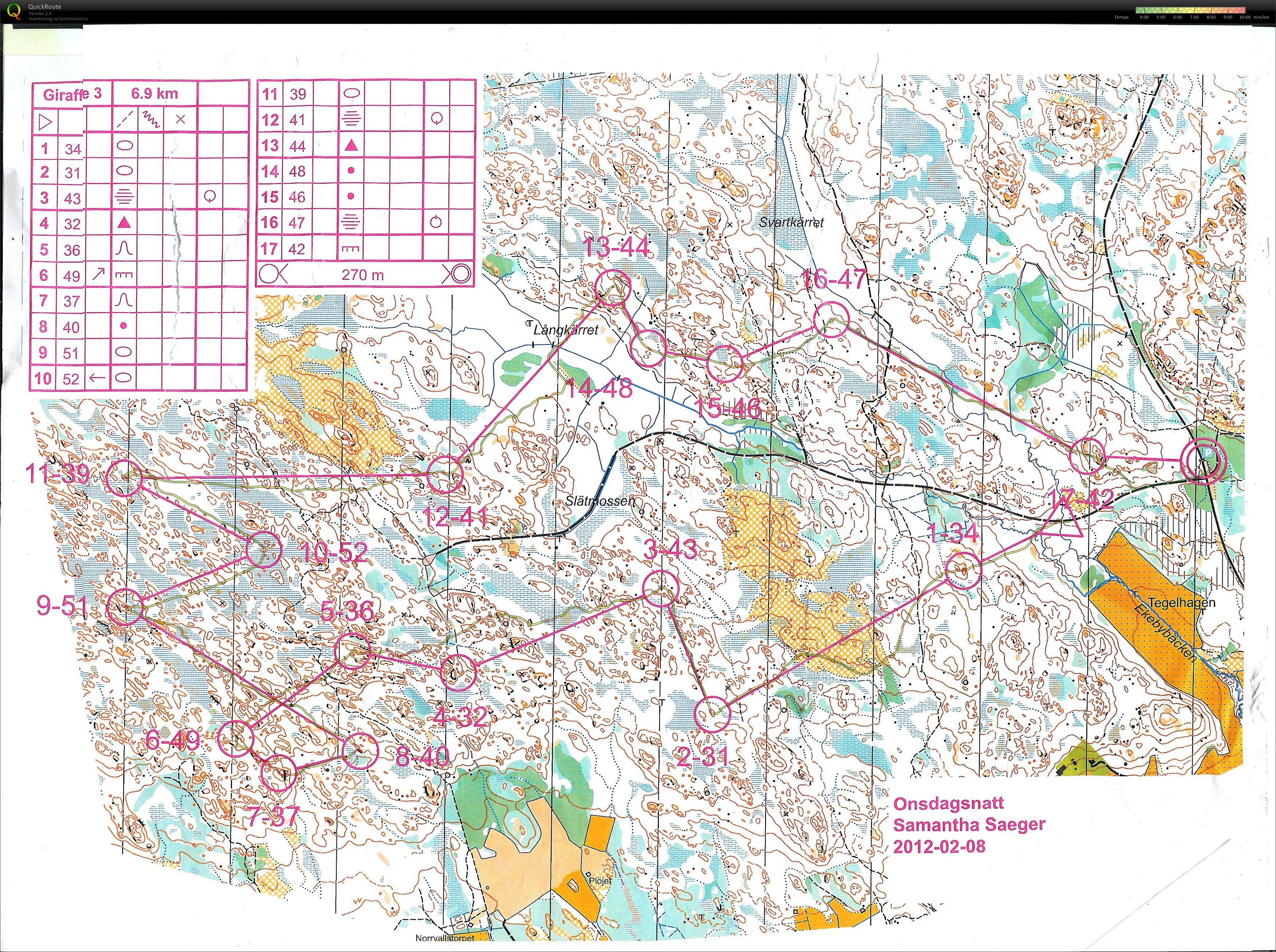 Onsdagsnatt (2012-02-08)