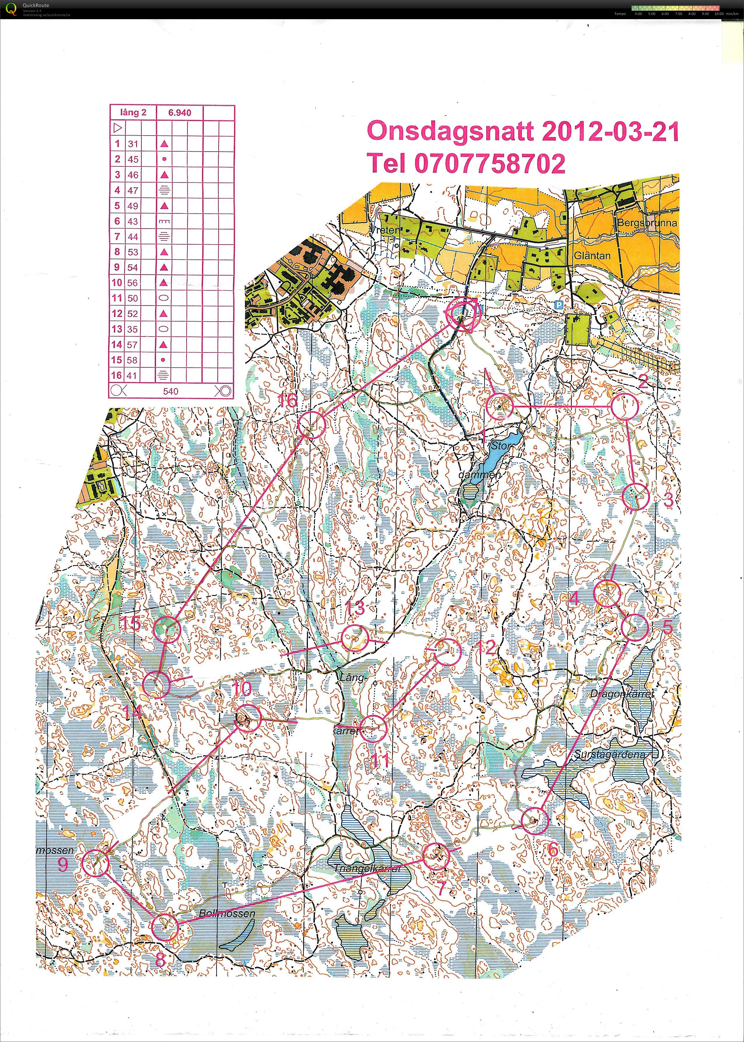 Onsdagsnatt (2012-03-21)