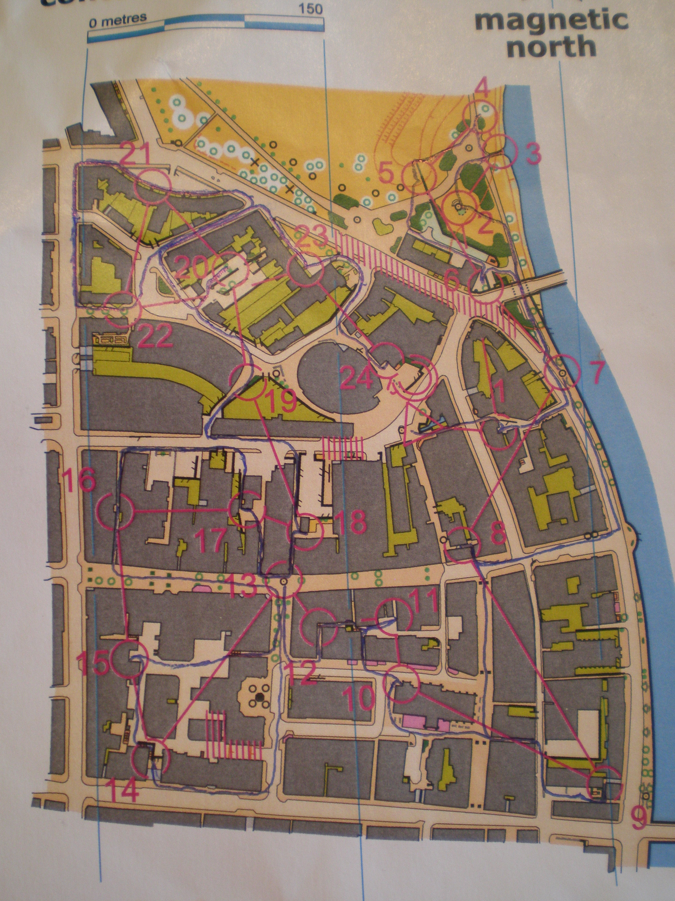 PWT-Final Skottland (16-09-2010)