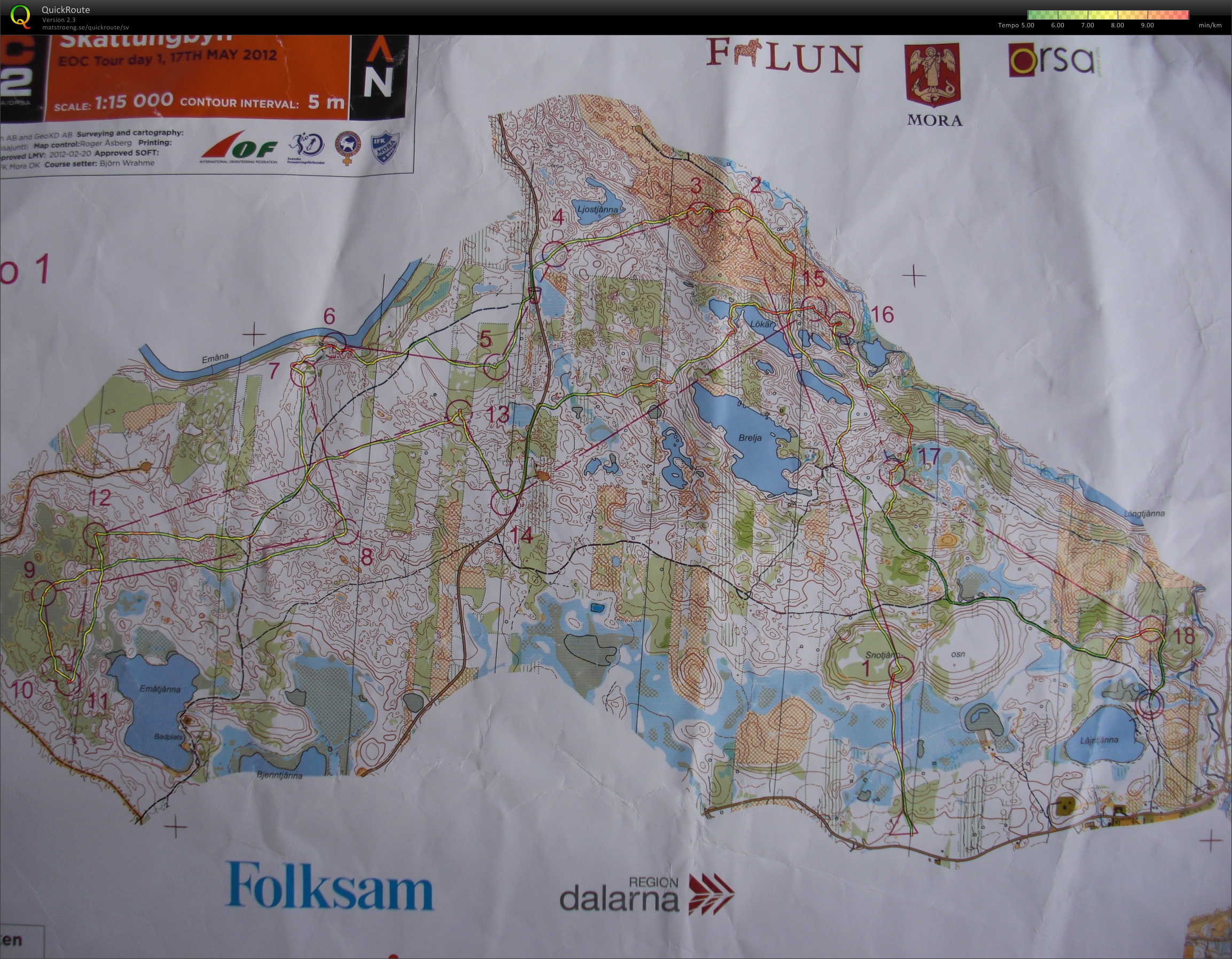 EOC-Tour  (2012-05-17)