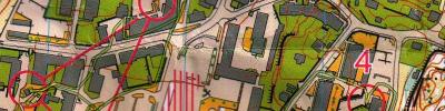 Edet Dubbeln etapp 1 (2012-06-10)