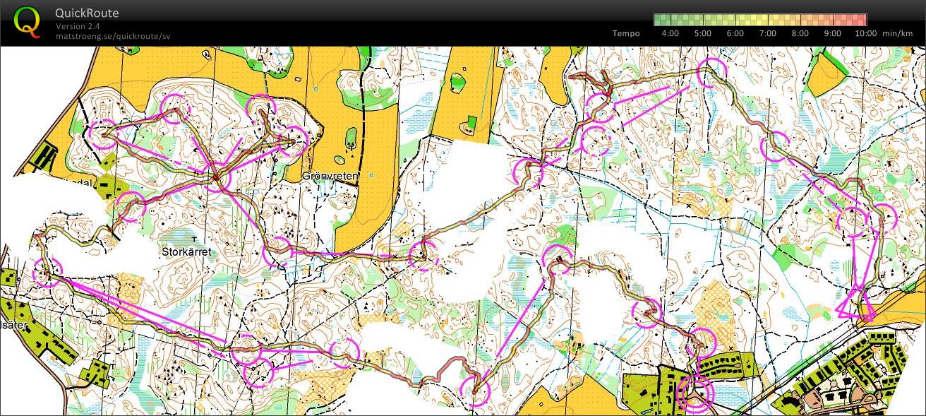 Onsdagsnatt (2013-01-16)