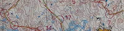 Idre 3-dagars, etapp 1