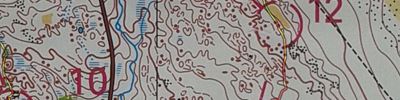 Idre 3-dagars, etapp 2