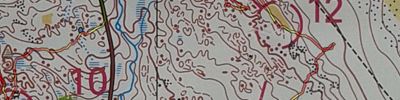 Idre 3-dagars, etapp 2