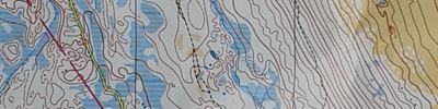Idre 3-dagars, etapp 3