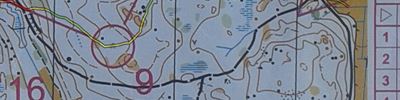 Eskilstuna Weekend, Etapp 1