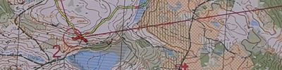 O-ringen, Etapp 2