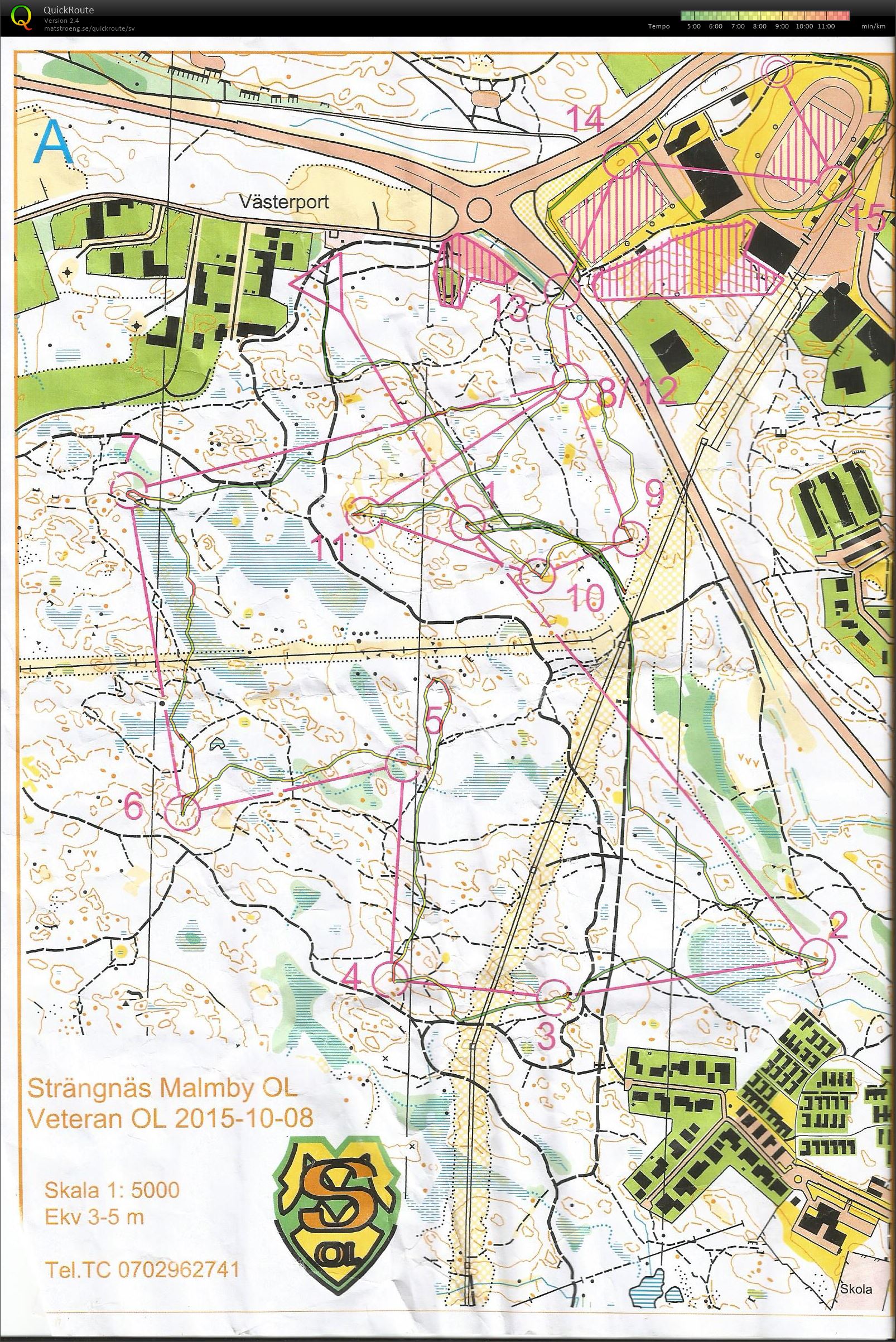 Strängnäs 2015-10-08 (2015-10-08)