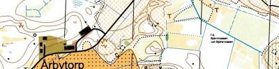 Påskorienteringen