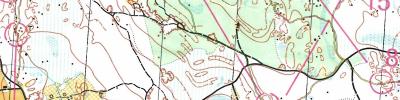 Arboga 3-dagars, etapp 1
