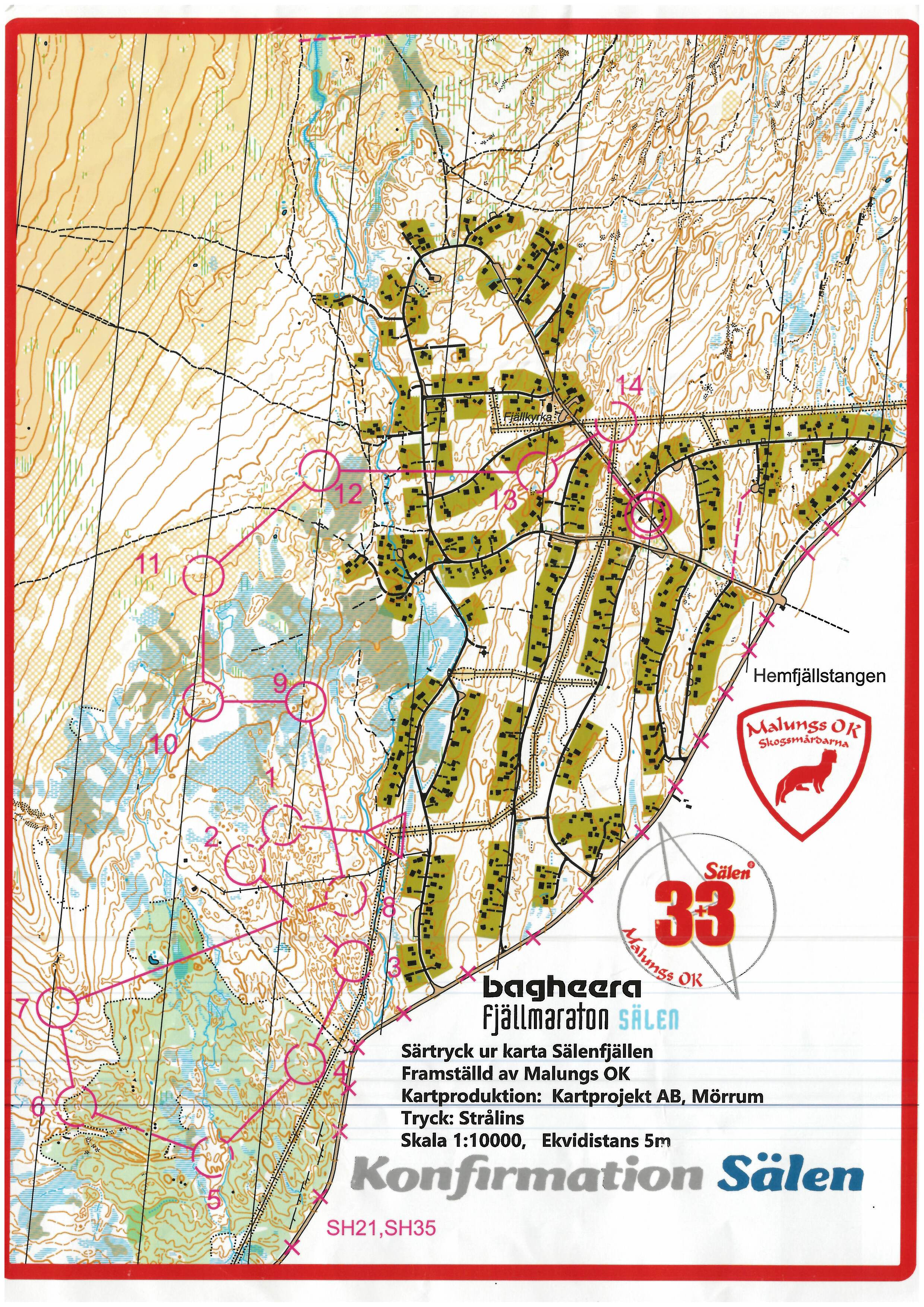 3+3, etapp 3 (2017-07-02)