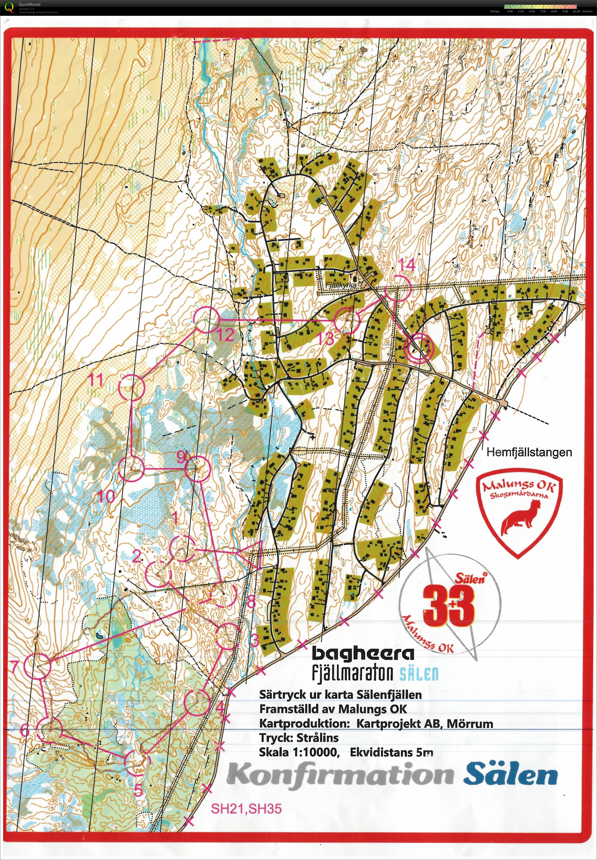 3+3, etapp 3 (2017-07-02)
