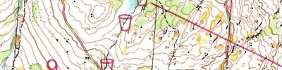 O-ringen, Etapp 2