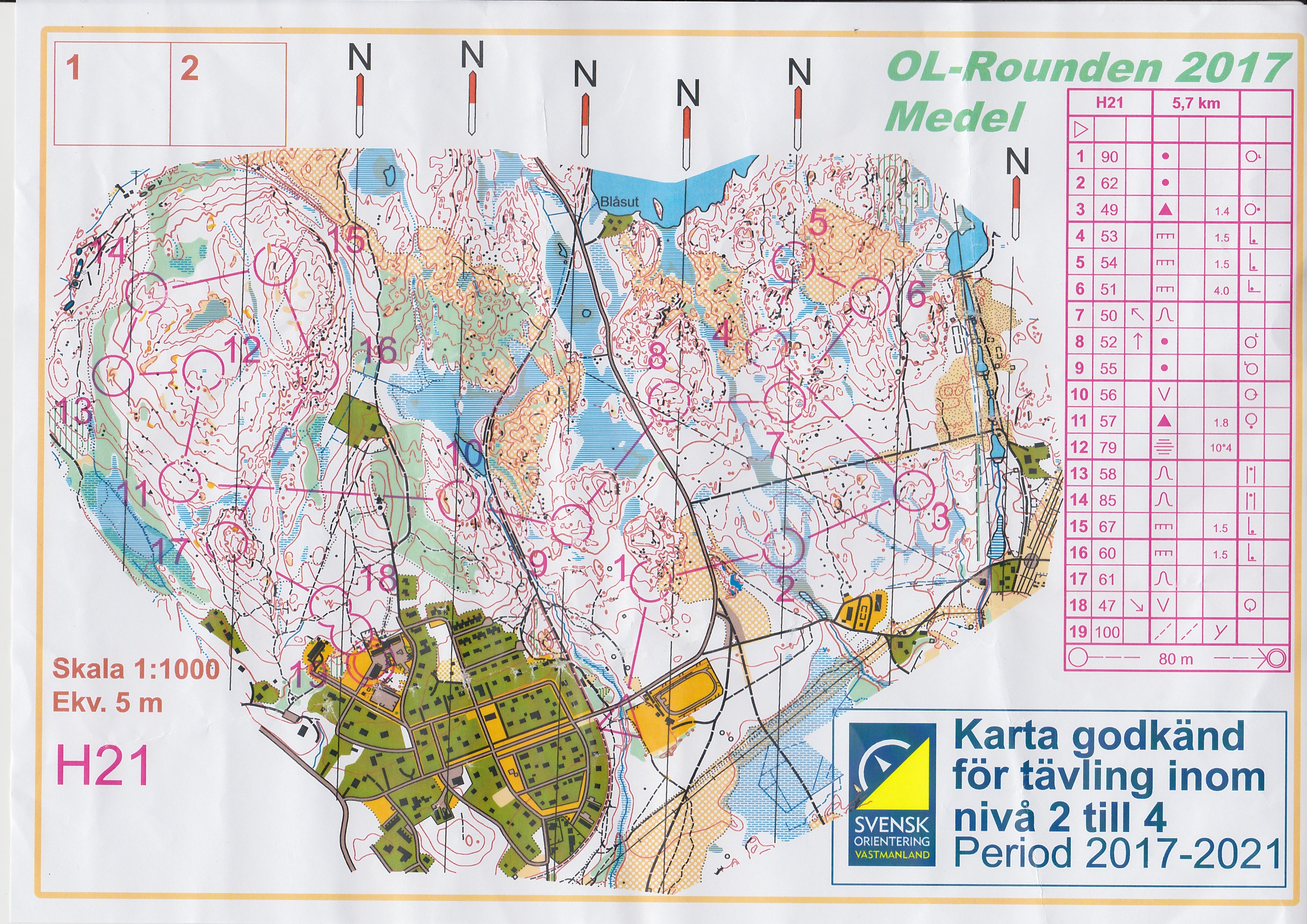 OL-Rounden (2017-08-20)