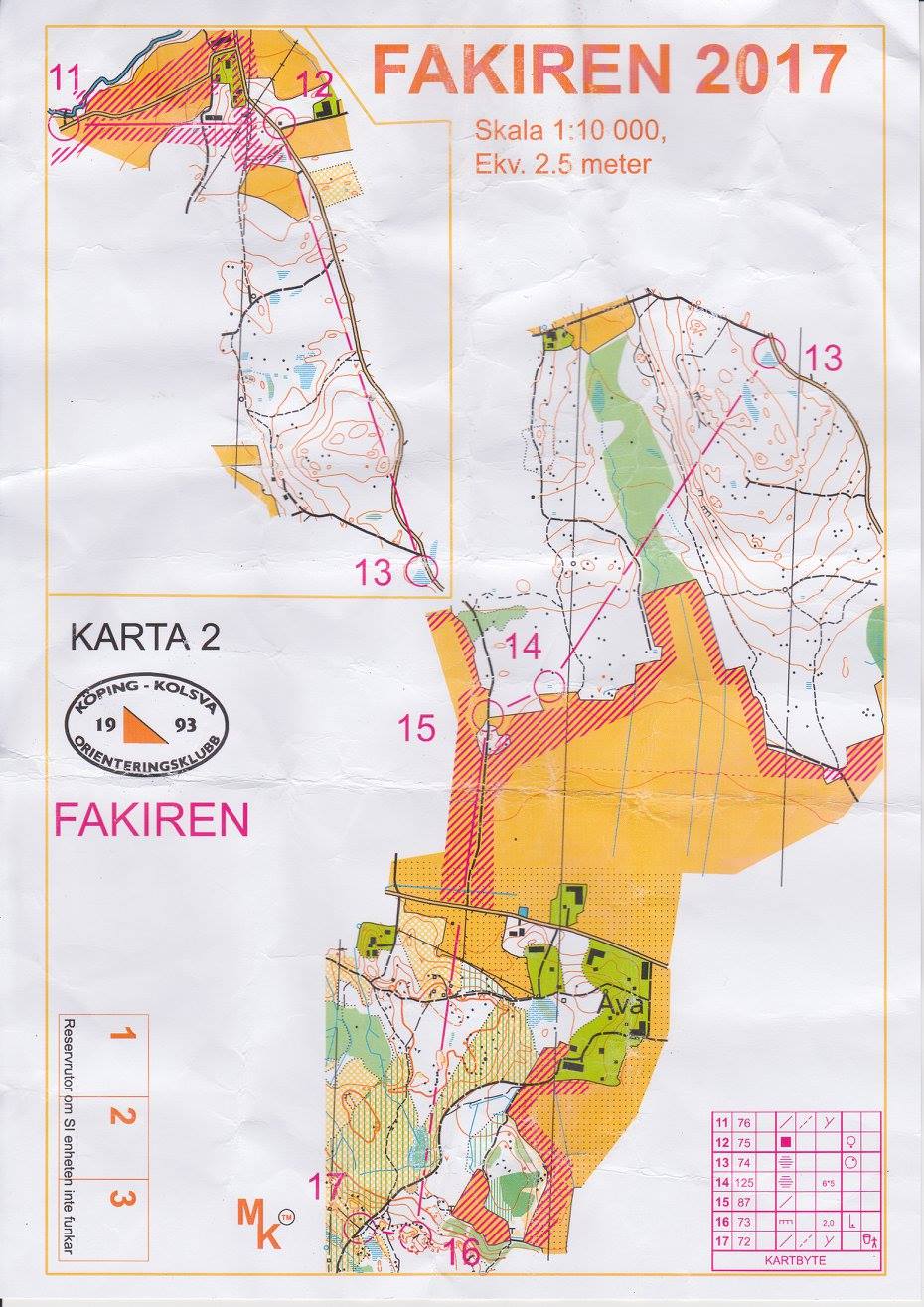 Fakiren, del 2 (2017-11-18)