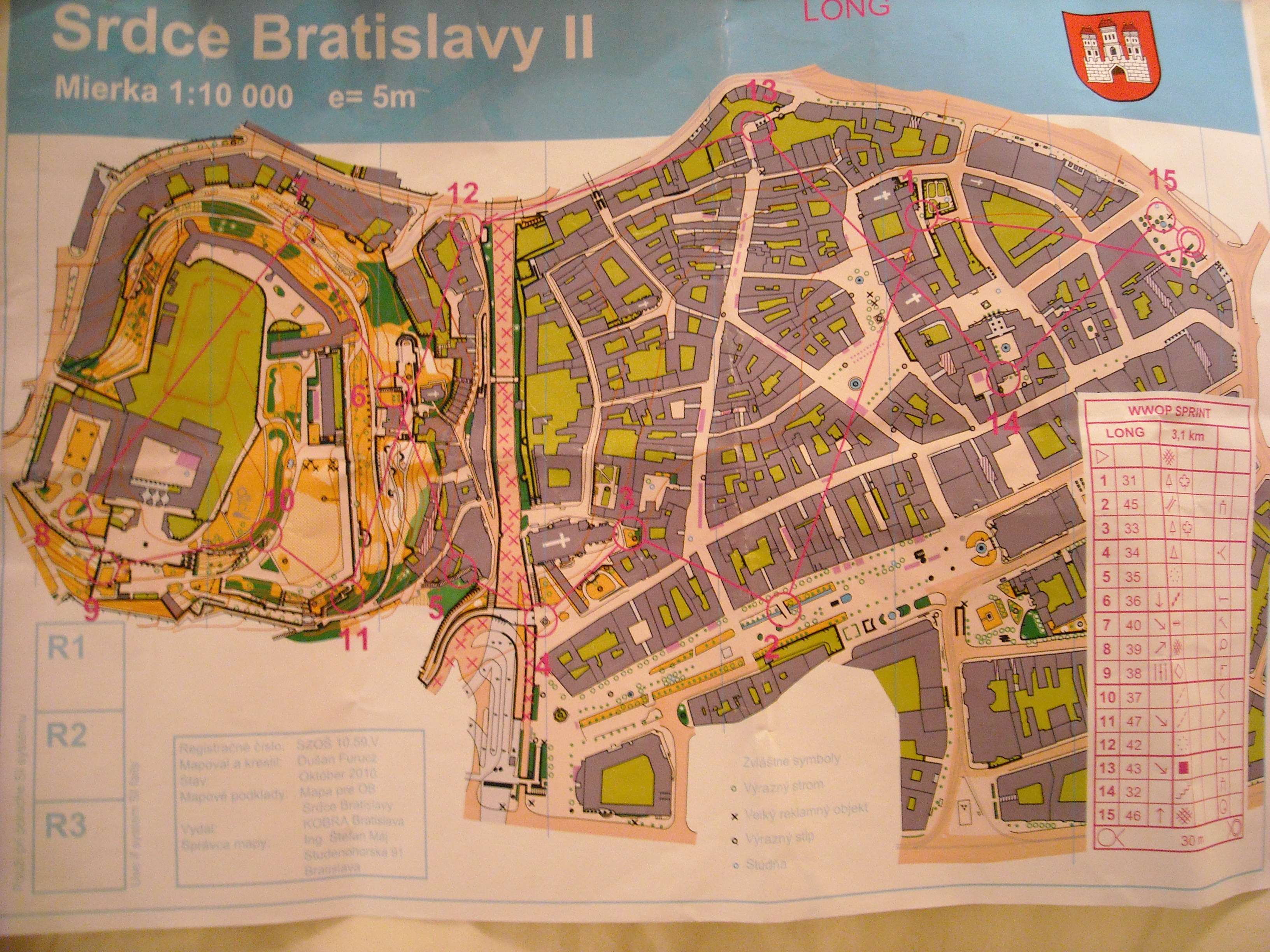 Höst-Öst, Bratislava (2010-11-03)