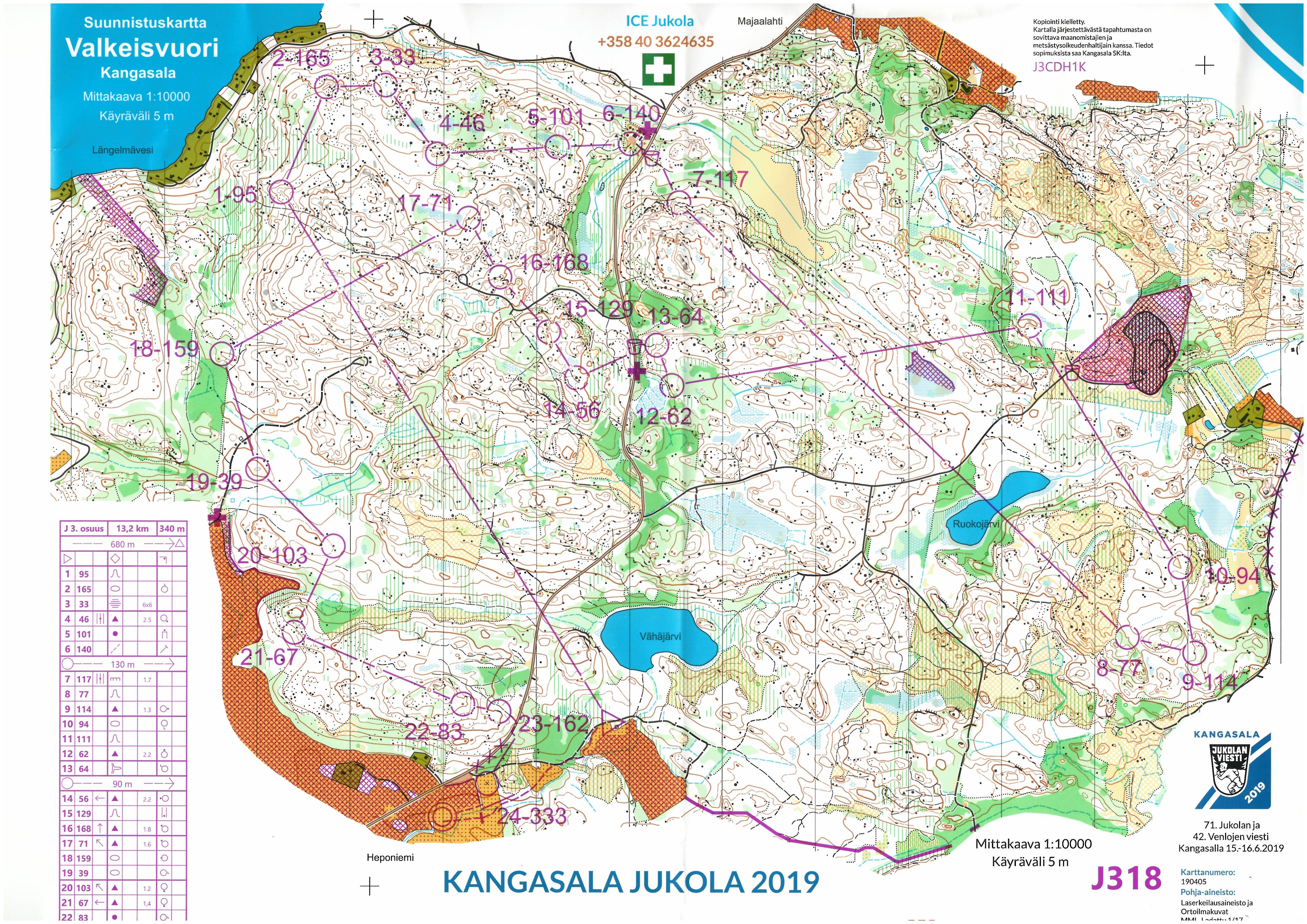 Jukola (2019-06-16)