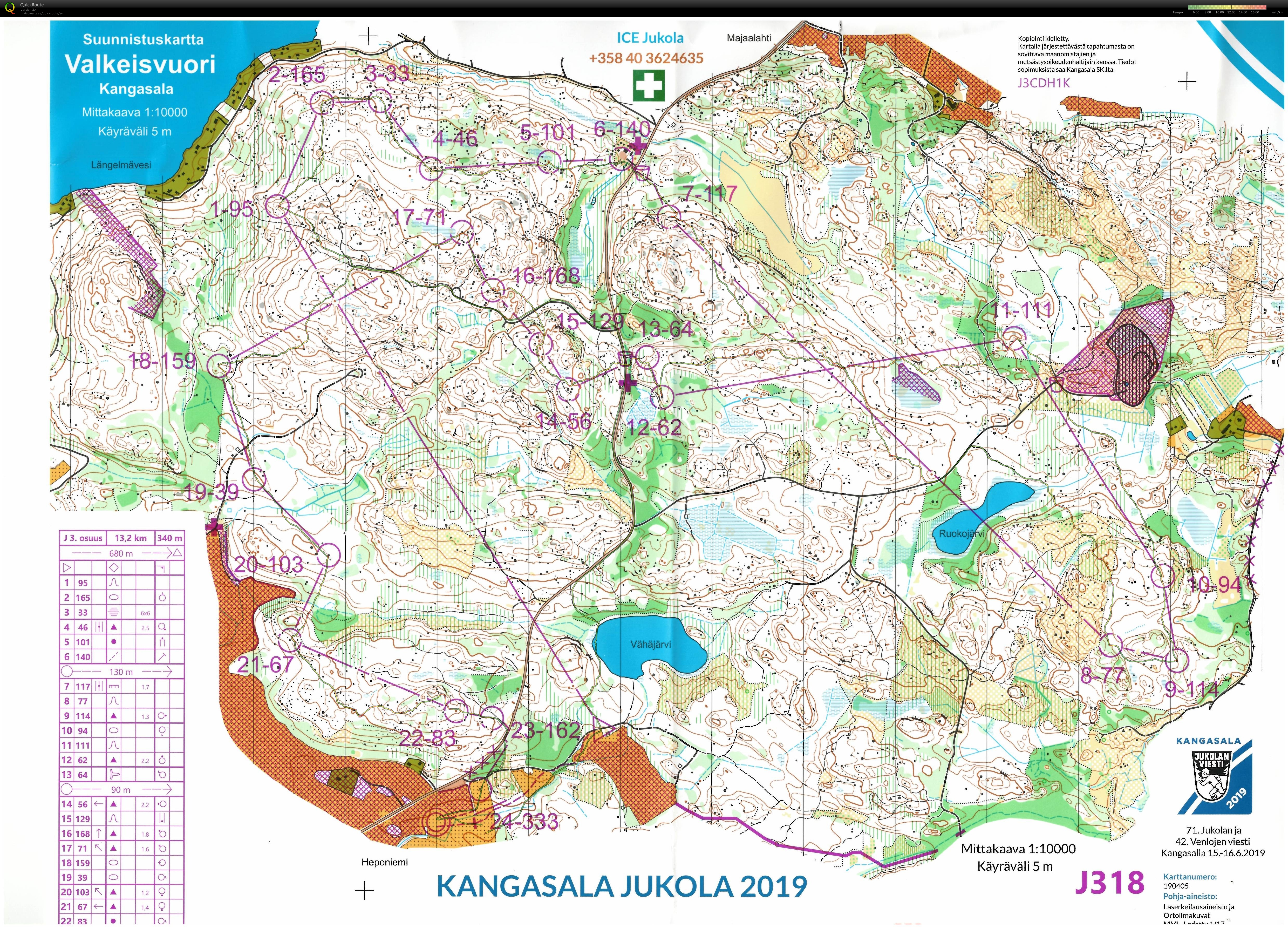 Jukola (2019-06-16)