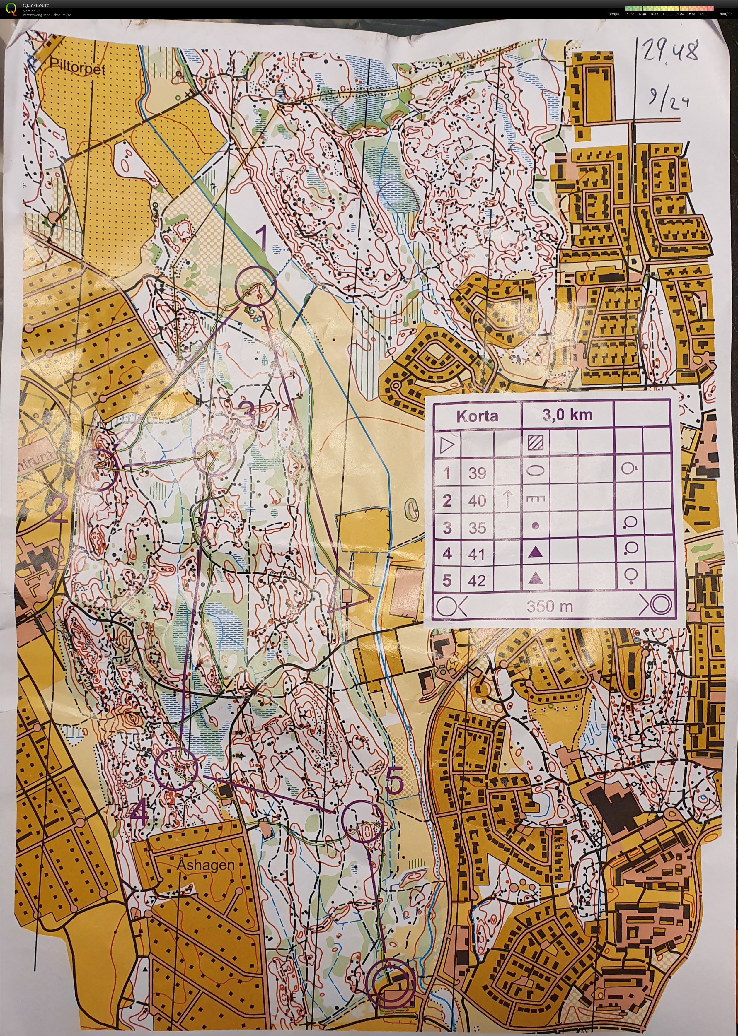 Spik Cup deltävling 2 (2020-01-28)