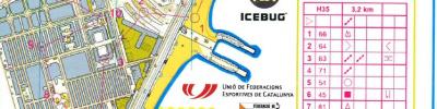 Barcelona Sprint