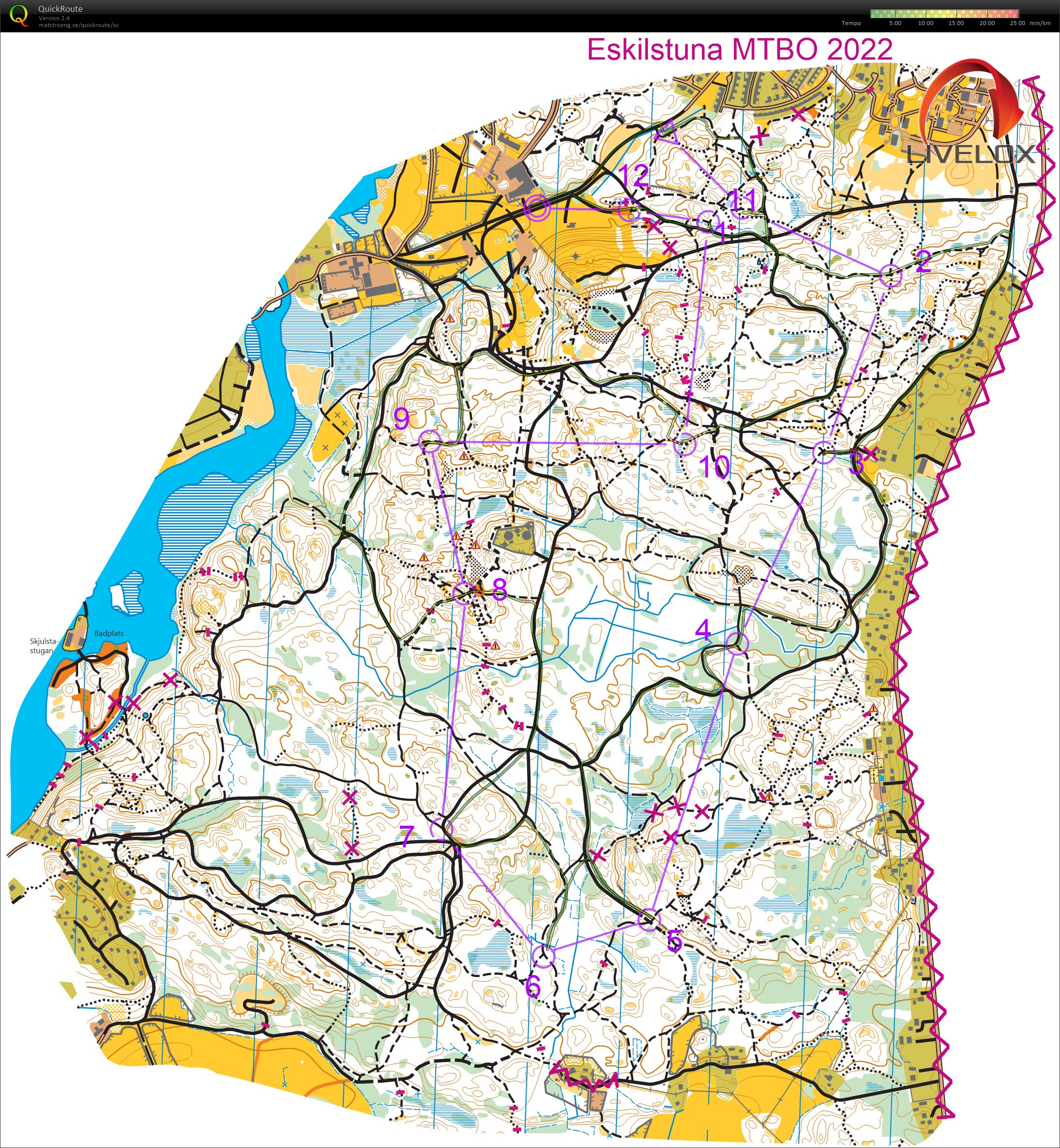MTB-O Veteran-Cup (2022-04-02)