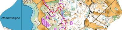 Eskilstuna Weekend E1