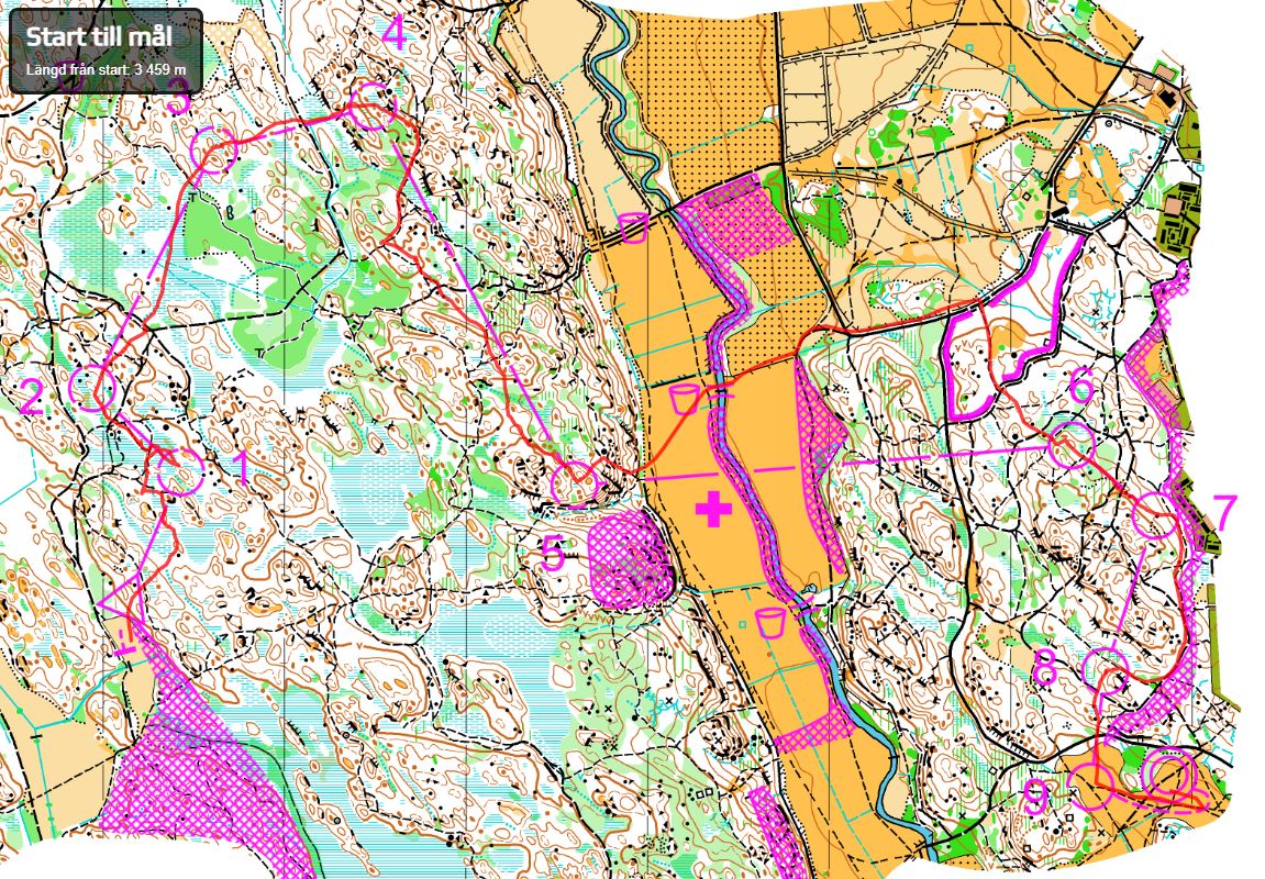 O-ringen E2 (2022-07-26)