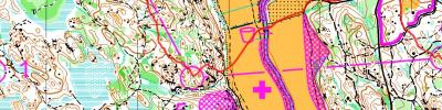 O-ringen E2