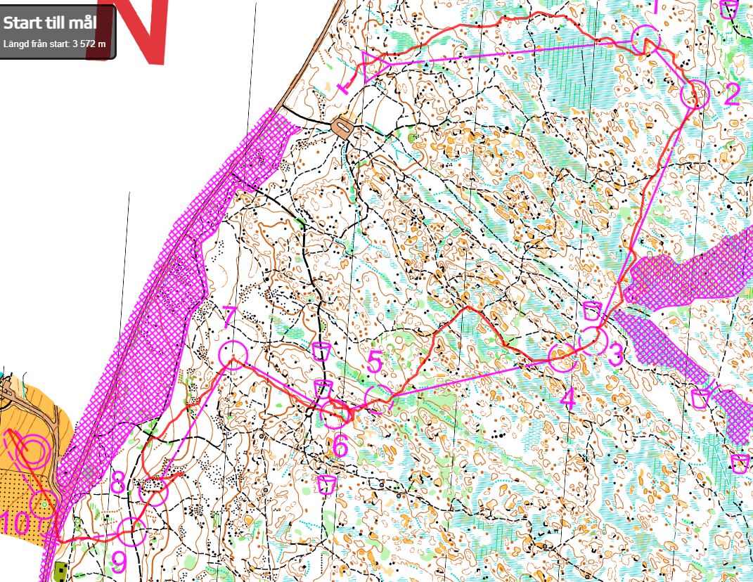 O-ringen E5 (2022-07-30)