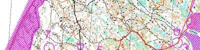 O-ringen E5