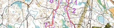 Vet-OL Strängnäs