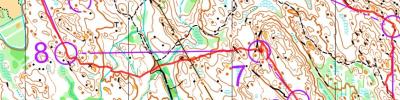 Vet-OL Strängnäs