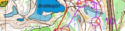 Veteranresan Skövde  E2