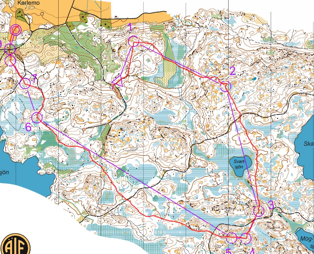 Eskilstuna Weekend E2 (2023-07-08)