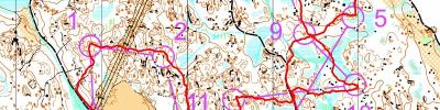 Bergslagsserien E6