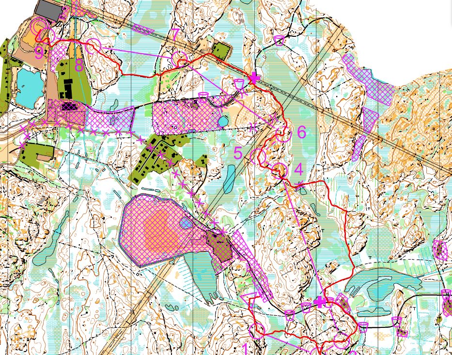 O-ringen E1 (2026-07-20)