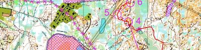 O-ringen E1
