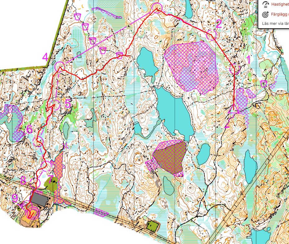 O-ringen E2 (2026-07-21)