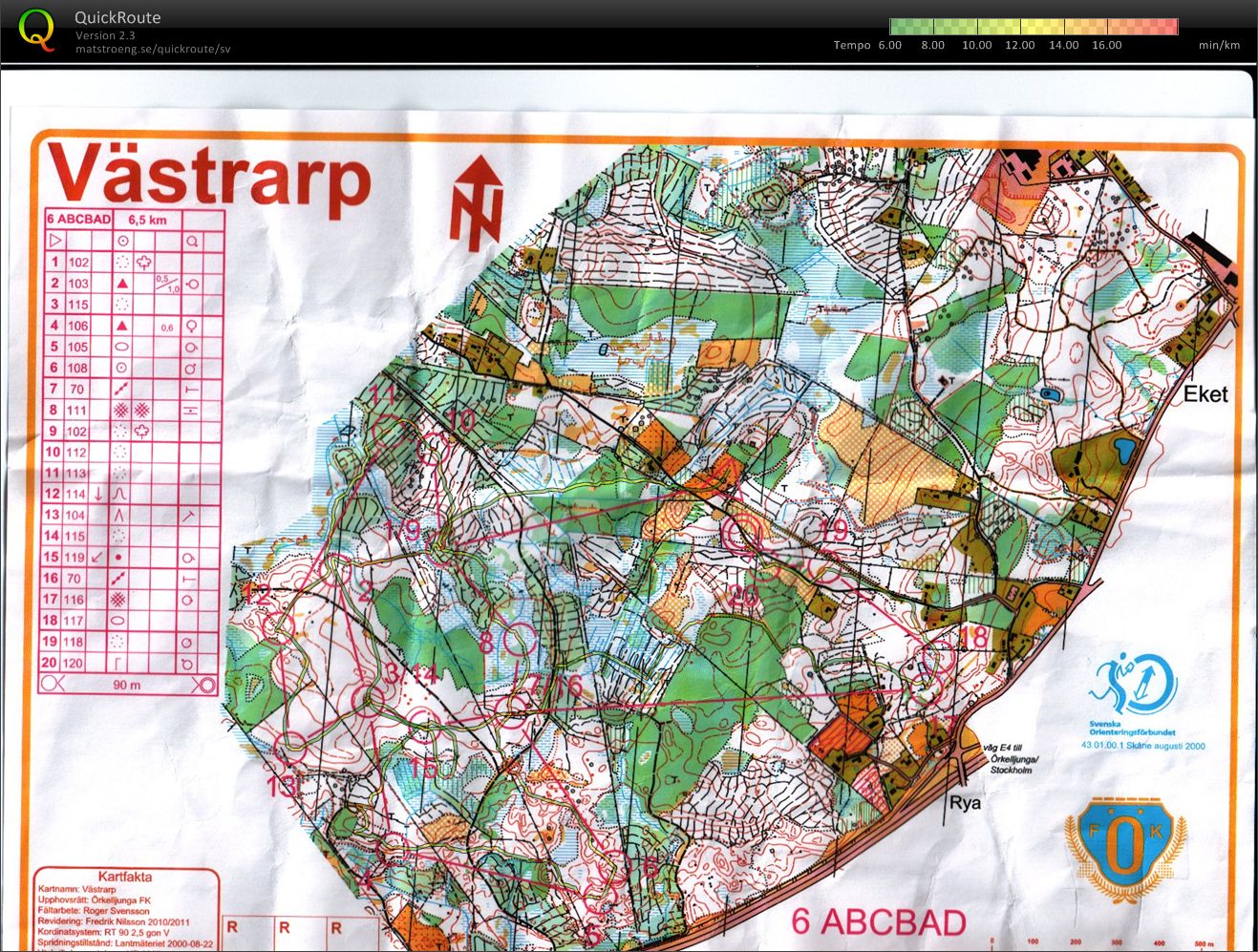 CSAB Nattcup (2011-03-01)