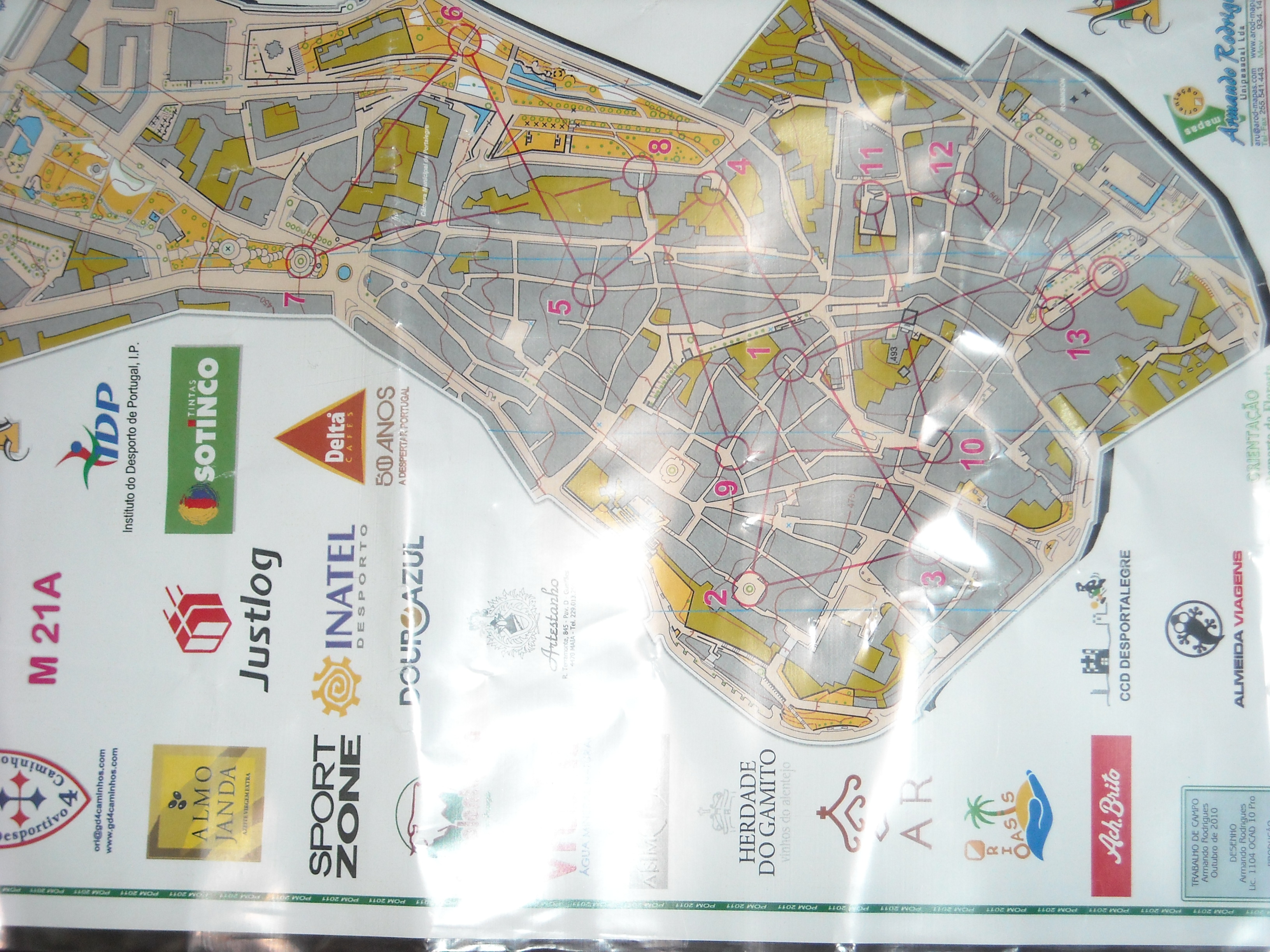 Portugal O Meeting Natt-Sprint (2011-03-07)
